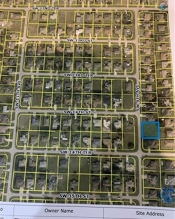 2nd image of 3411 SW 9th Ave