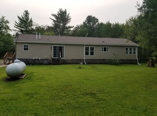 9260 Eureka Rd, Tomah, WI 54660
