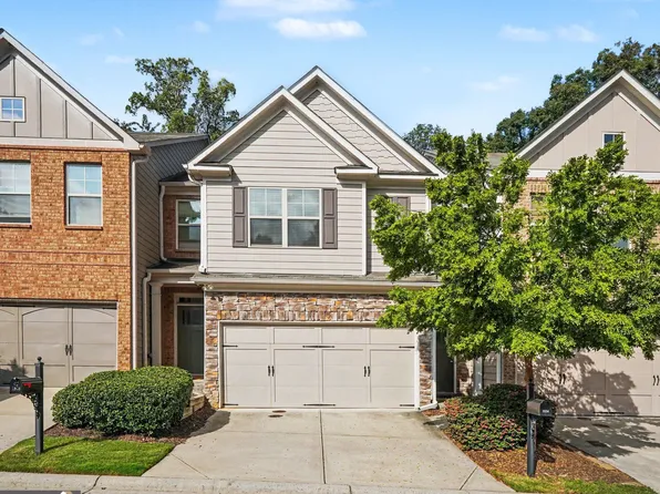 5034 Whiteoak St SE, Smyrna, GA 30080