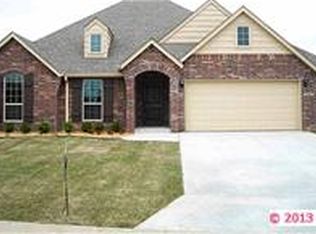 26413 Gallo Dr, Claremore, OK 74019