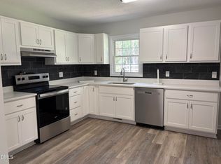 349 Strickland Hinton Rd, Zebulon, NC 27597