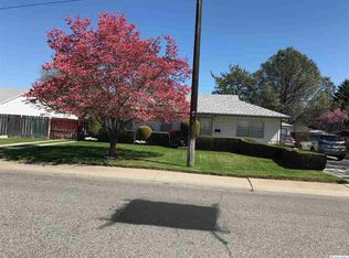 1510 Sanford Ave, Richland, WA 99354