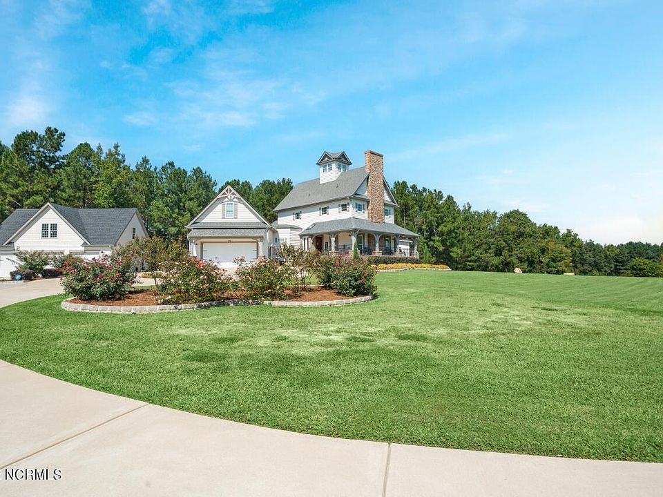 12182 Camp Charles Road, Bailey, NC 27807 Zillow
