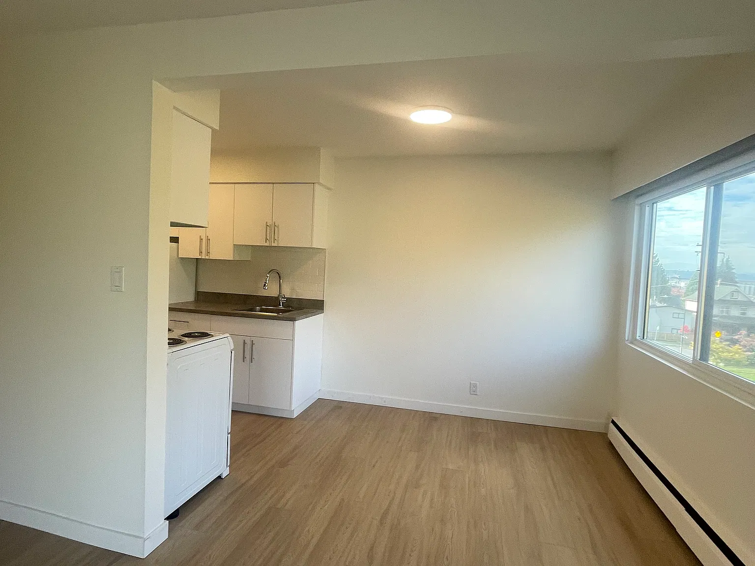 Parkview Terrace - 316 — Photo 4