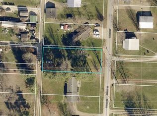 233 Church St, Senecaville, OH
