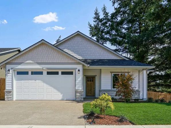 6752 Naomi Danielle St SE, Salem, OR 97306