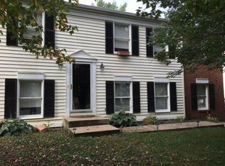 315 Coventry Ln, Lititz, PA 17543