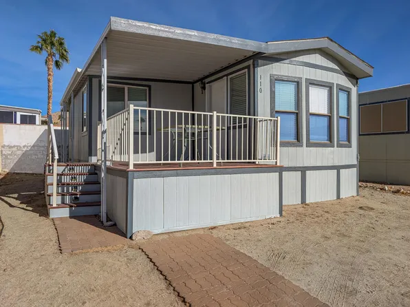 70200 Dillon Rd #110, Desert Hot Springs, CA 92241