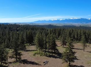 Whiskey Creek Rd, Wallowa, OR 97885