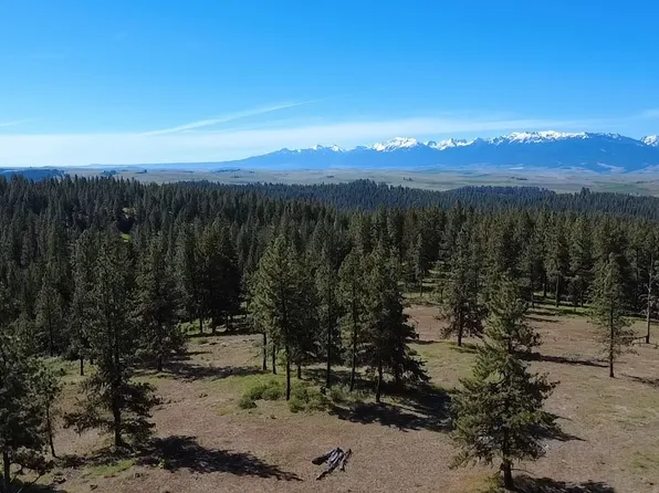 Whiskey Creek Rd, Wallowa, OR 97885