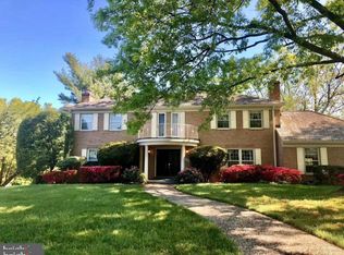 6206 Vernon Palmer Ct, Mc Lean, VA 22101
