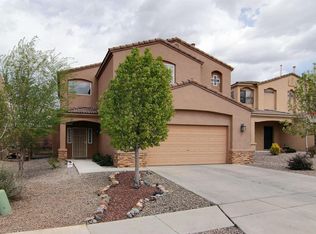 12005 Gallant Fox Rd SE, Albuquerque, NM 87123