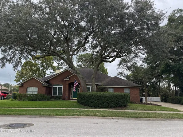 11048 RALEY CREEK Drive S, Jacksonville, FL 32225