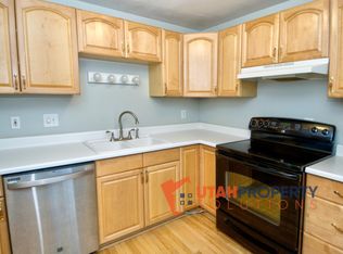 4540 S 700 E APT 9, Murray, UT 84107