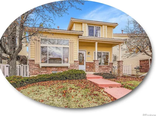 4849 Spyglass Drive, Broomfield, CO 80023