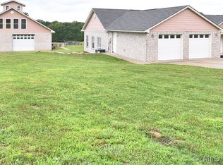 1301 N 78 W, Muskogee, OK 74401