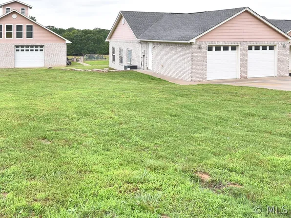 1301 N 78 W, Muskogee, OK 74401