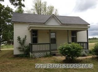 143 Opie Rd, Eugene, MO 65032