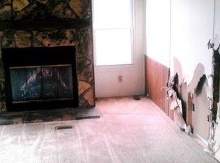 20432 Parsons, Parksley, VA 23357