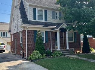 1025 Broadway, Hanover, PA 17331