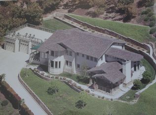 201 E View Dr, Santa Paula, CA 93060