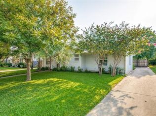 8910 Whitewing Ln, Dallas, TX 75238