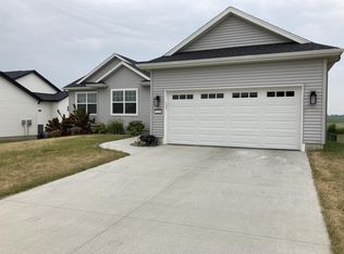 5223 Prairie Trl, Marion, IA 52302