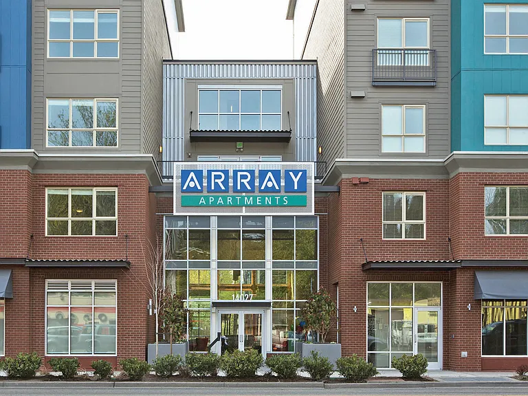 Array — Photo 22
