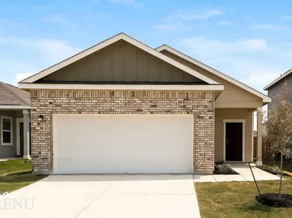 5214 Dawn Break, Saint Hedwig, TX 78152