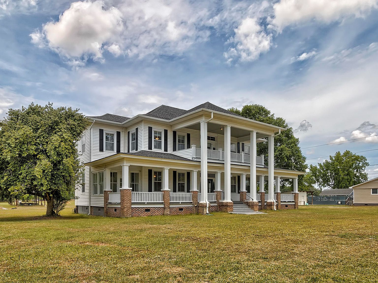 306 Old Orangeburg Rd Cameron Sc 29030 Mls 20014399 Zillow