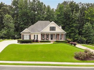 4651 Ridge Gate Dr, Gainesville, GA 30506