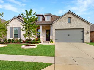 2137 Devonblue Dr, Forney, TX 75126