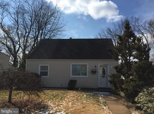 133 Cabbel Dr, Manassas Park, VA 20111