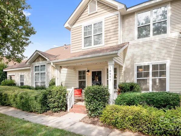 16907 Bridgeton Ln, Huntersville, NC 28078
