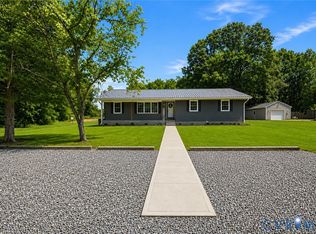 2338 Georges Rd, Powhatan, VA 23139
