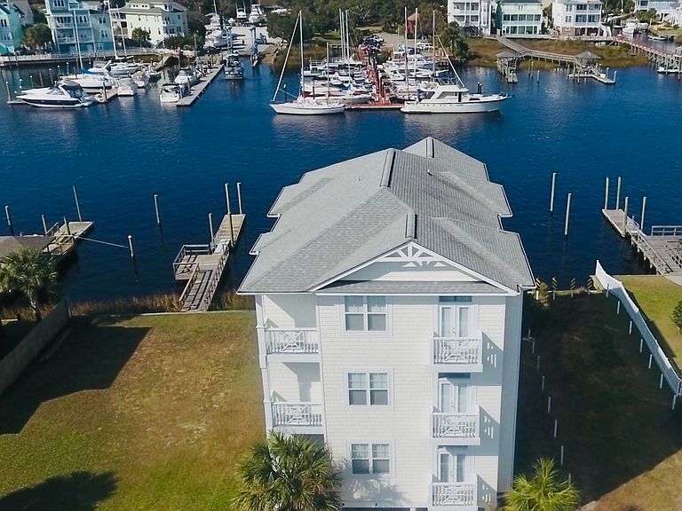 619 Canal Dr Carolina Beach, NC, 28428 Apartments for Rent Zillow