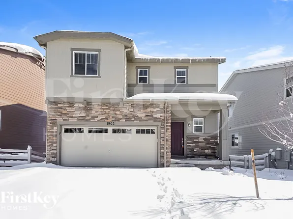 1902 Villageview Ln, Castle Rock, CO 80104