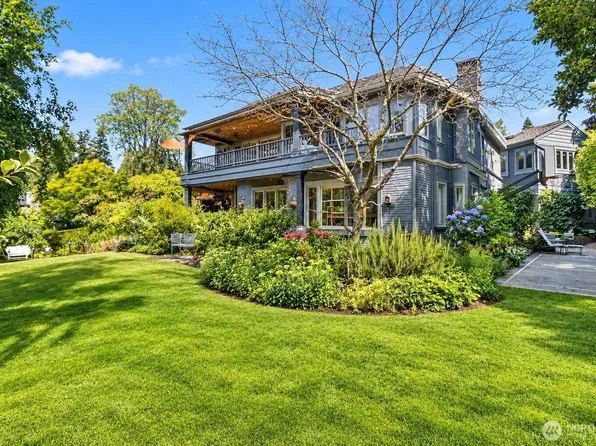 5600 NE Windermere Road, Seattle, WA 98105