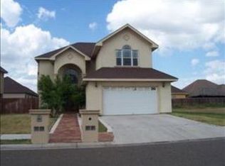 2425 Christina Ave, Mission, TX 78572