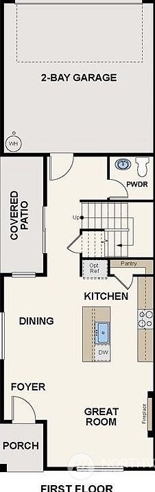 2nd image of 2606 Lot 64 Meyes Road SE