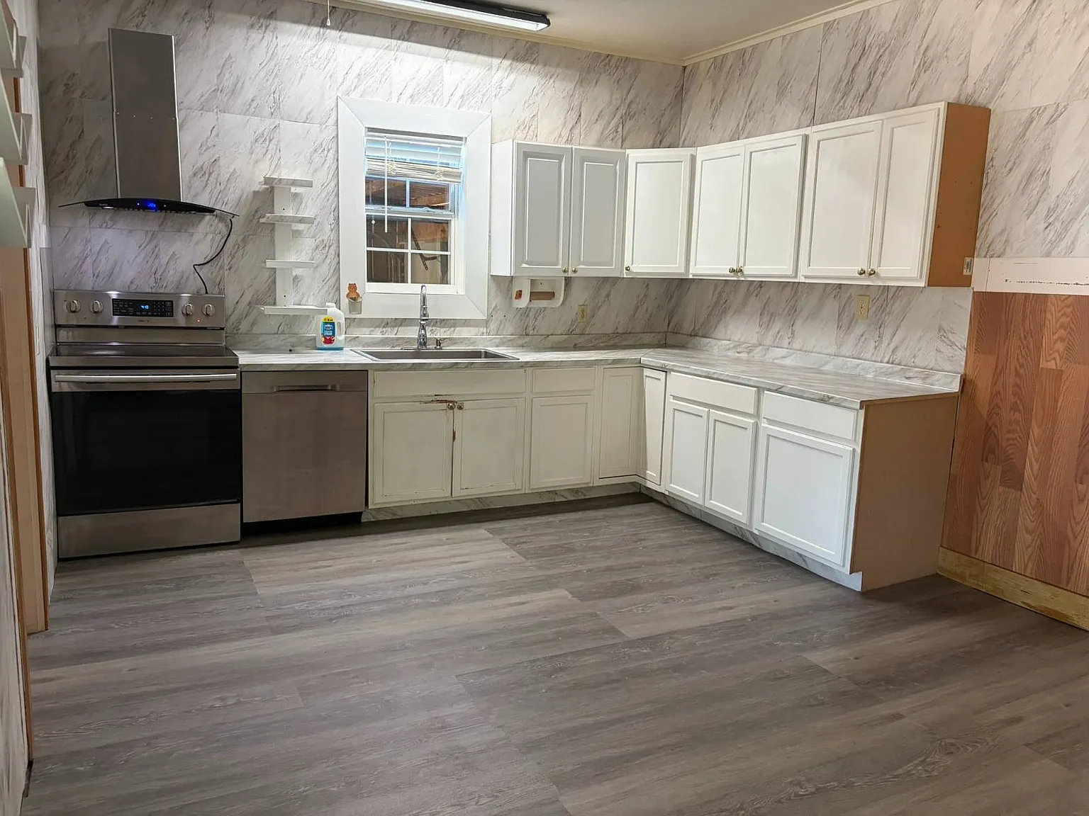2 bed, 1.5 bath, 1010 sqft, $1,100 — Photo 4