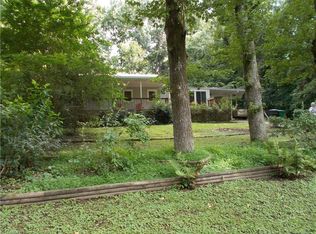 1308 McGuinn Dr, High Point, NC 27262