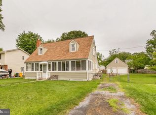 5561 Franklin Blvd, Churchton, MD 20733