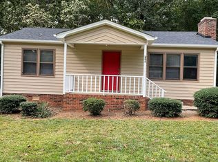 3892 English Oak Dr, Lincolnton, NC 28092