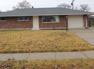 3880 Utica Dr, Dayton, OH 45439