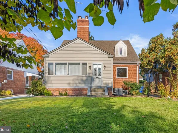 10200 Greenock Rd, Silver Spring, MD 20901