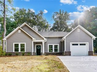 6418 Rockwell Blvd W, Charlotte, NC 28269