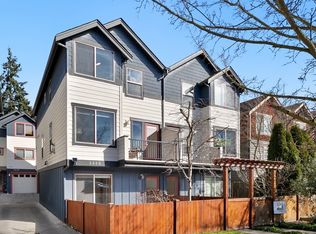 3320 Wetmore Ave S #A, Seattle, WA 98144