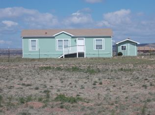 7270 E Danlo Dr, Prescott Valley, AZ 86315