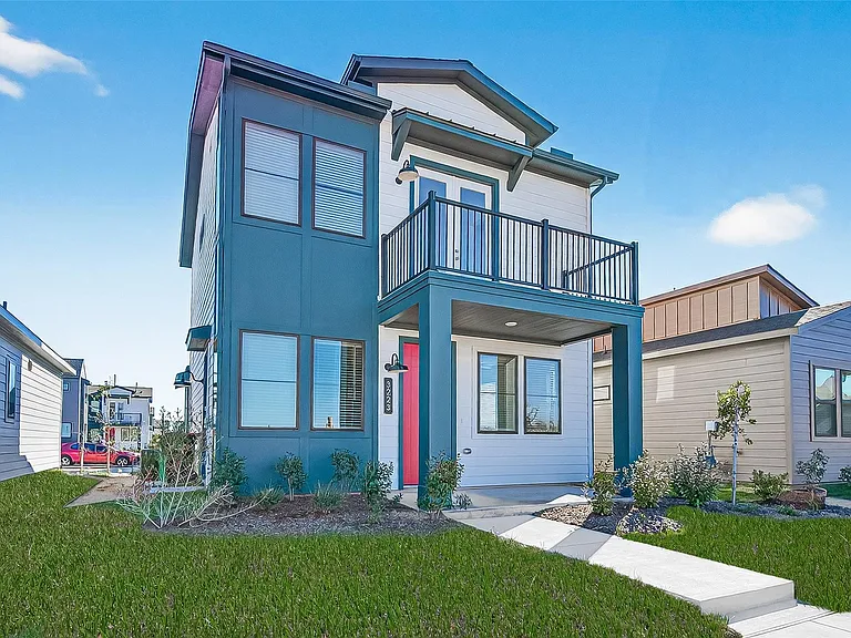 3223 Loam Ln — Photo 3